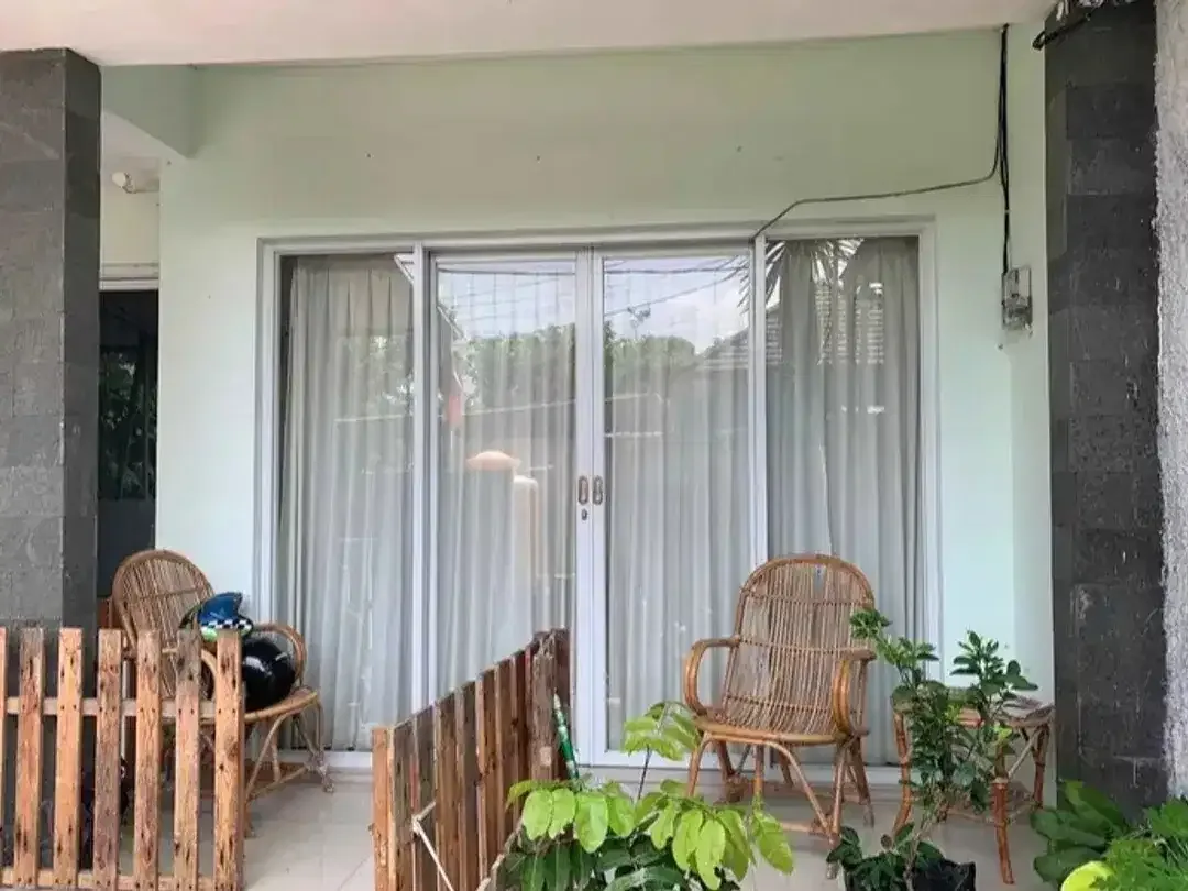 Rumah Sewa Perum Teras Bukit Jimbaran - Image 2 of 10