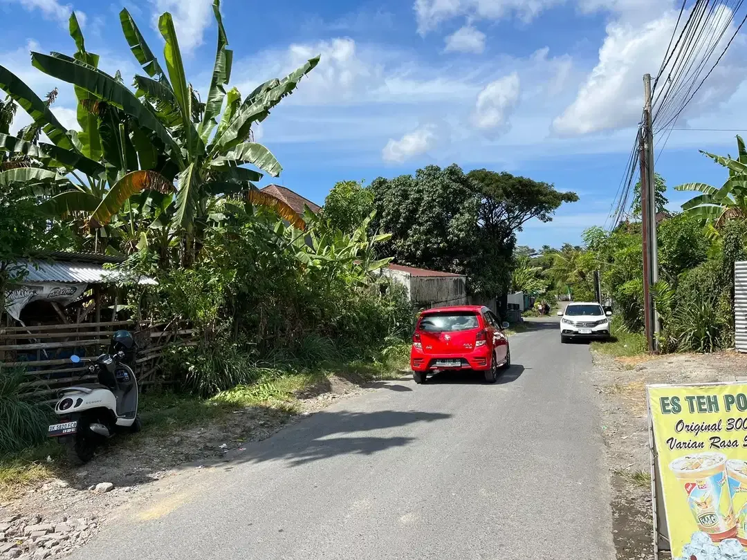 Dijual Tanah Lokasi Strategis Cocok buat Kantor, Gudang, Rumah Tinggal - Image 3 of 4