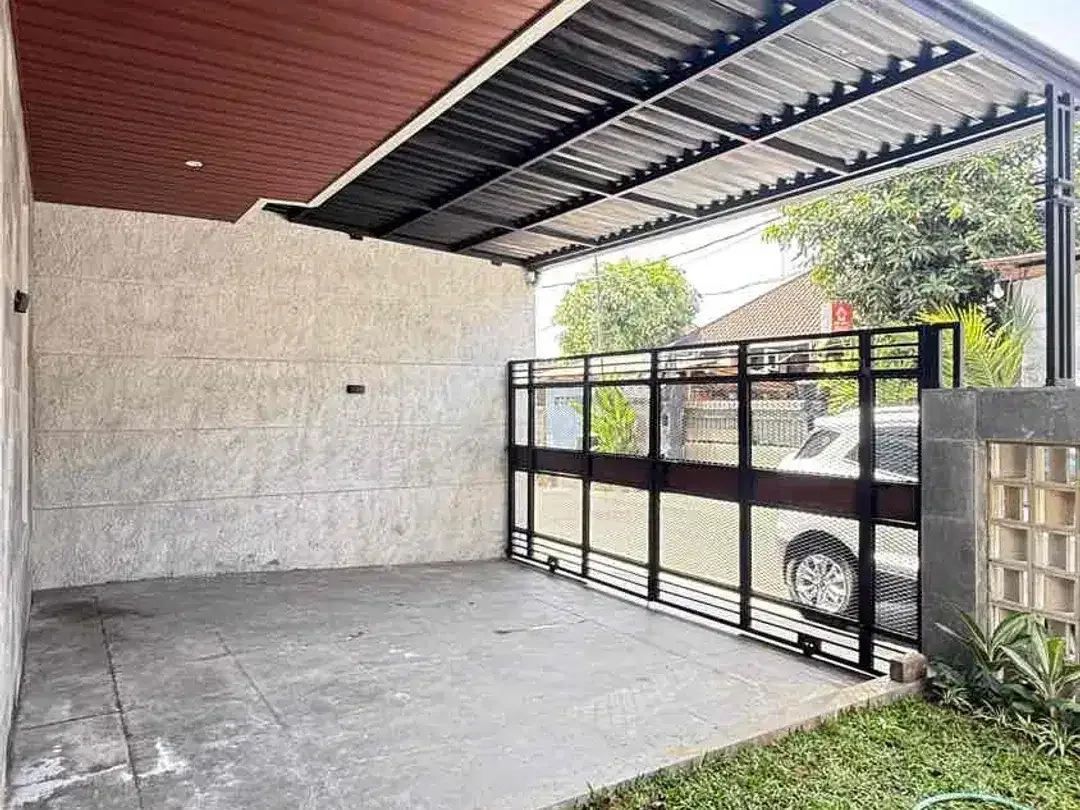 RUMAH BARU 3 KAMAR – DEKAT LAOTA, BY PASS MUMBUL, NUSA DUA BALI - Image 2 of 10