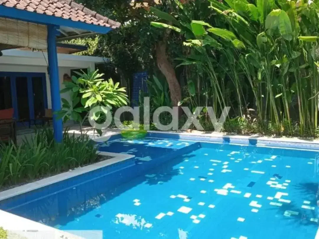 VILLA BAGUS 2 LANTAI DRUPADI SEMINYAK BADUNG, BALI - Image 2 of 10