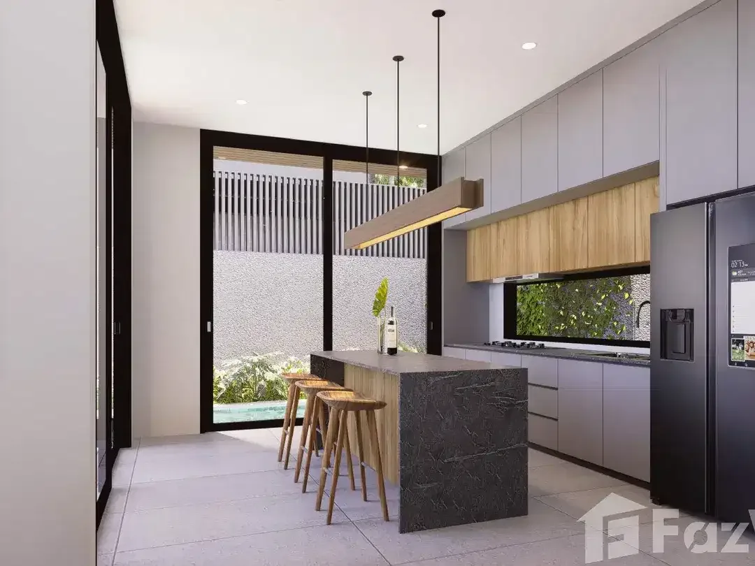 2 Bedroom Villa for sale at Bellana by Palm - Image 2 of 6