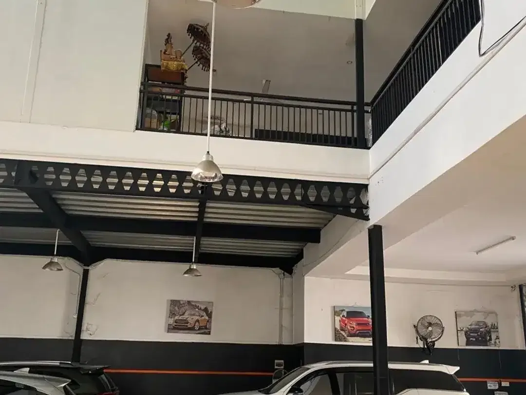 Ruko Renon denpasar - Image 6 of 10