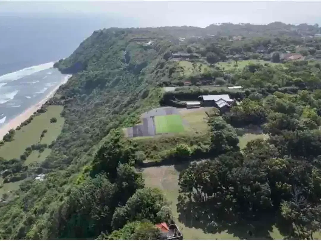 Tanah Tebing View Ocean sangat langka - Image 4 of 6