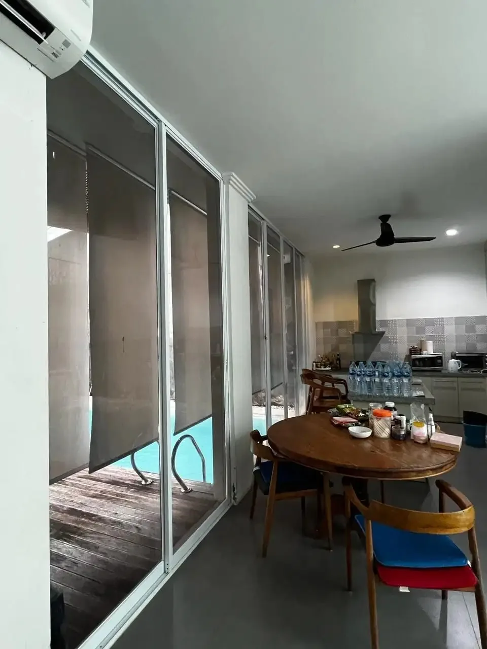 Villa 3 Kamar Full Furnished di Jimbaran - Image 9 of 10