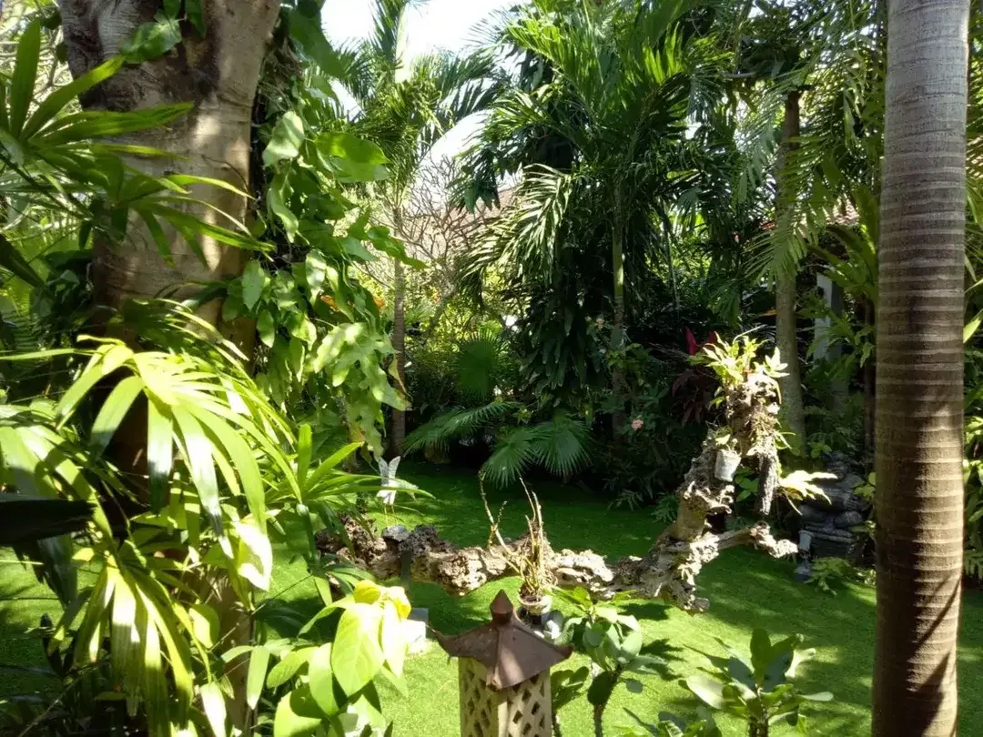 Villa danau poso sanur - Image 10 of 10