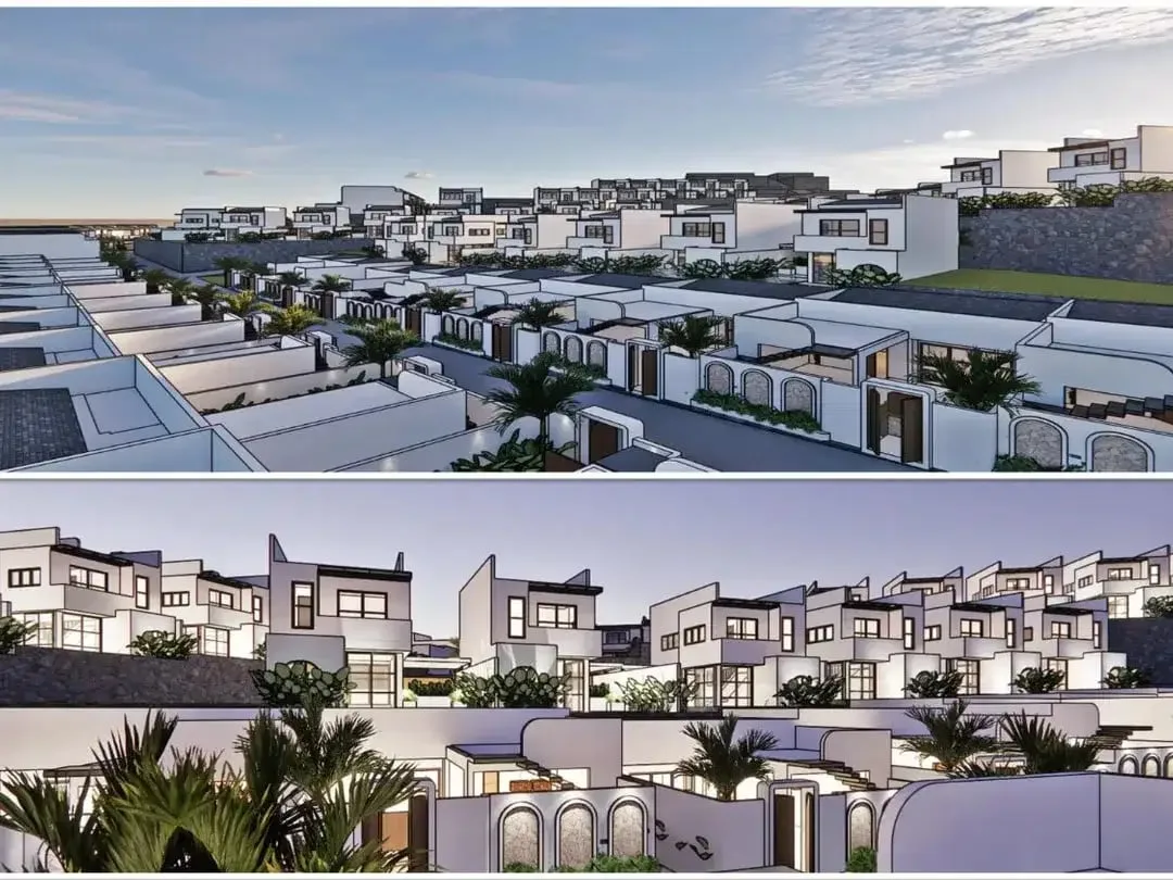 Villa Bali dekat pantai private pool bisa KPR harga 1M tanah 1 are 1Bed Hingga 3Bed - Image 5 of 10