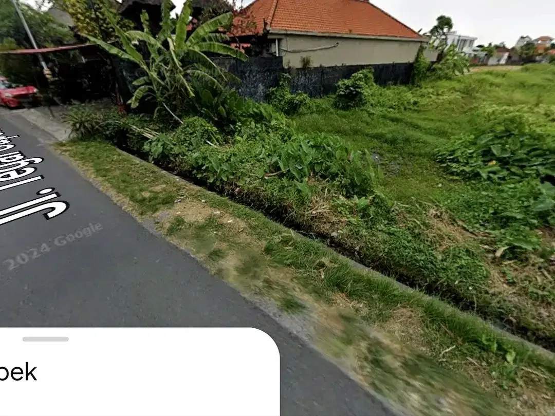Tanah Raya Tegal Cupek Kerobokan - Image 6 of 10