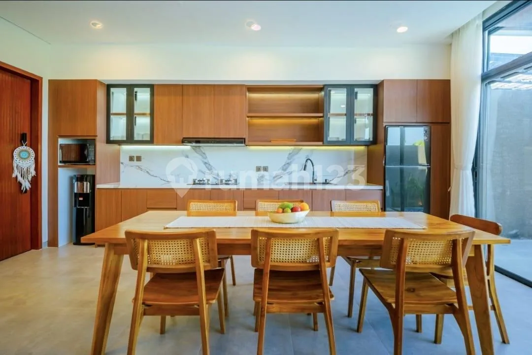 Luxury Villa Sanur Leasehold 25 Year - Brand New - Image 2 of 4