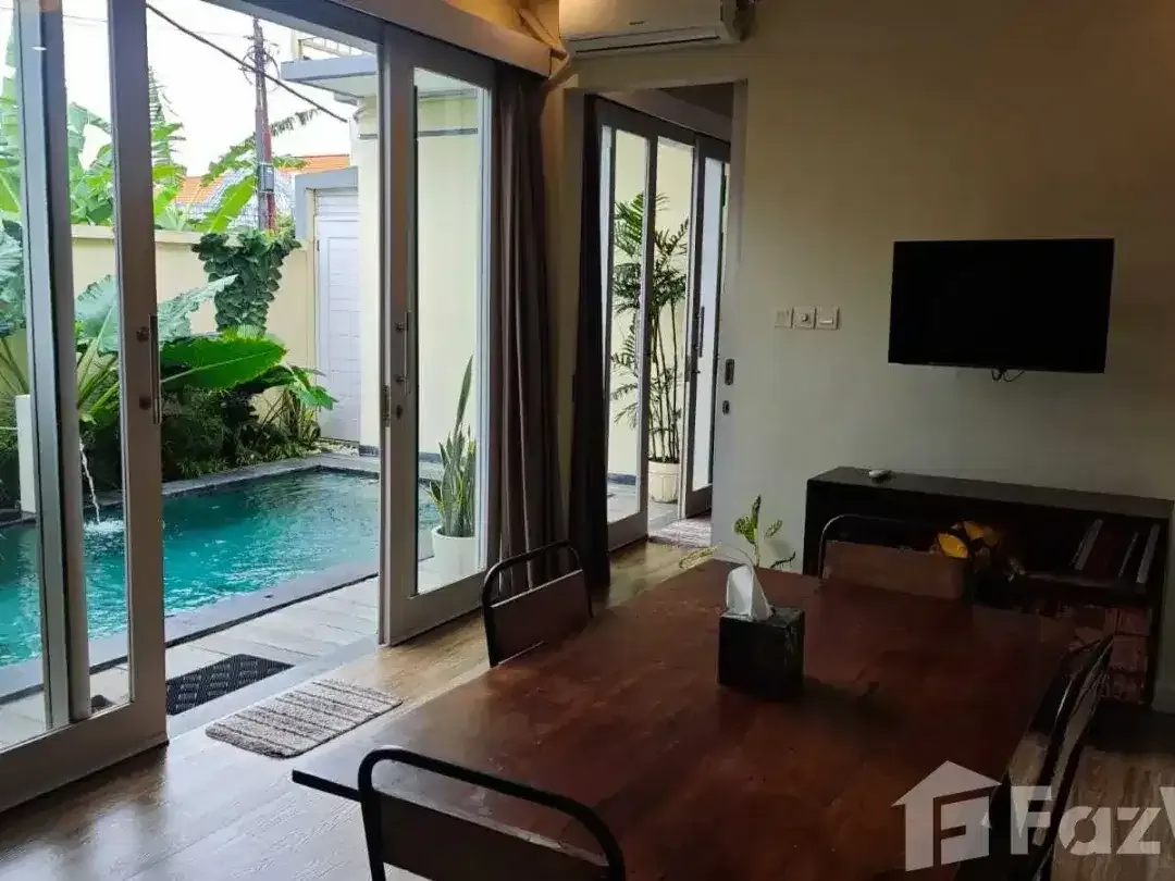 2 Bedroom Villa for sale in Kerobokan, Bali - Image 2 of 10