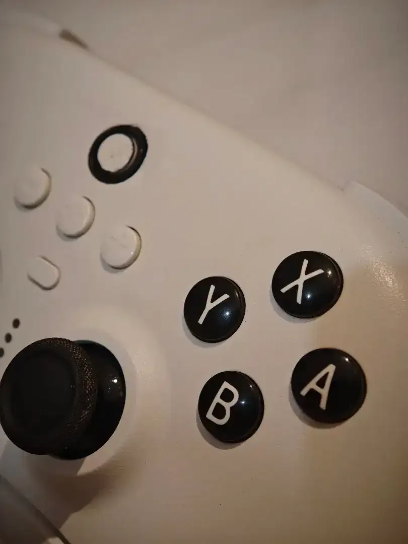 8bitdo Ultimate controller gemepad 2.4G+Bluetooth - Image 3 of 10