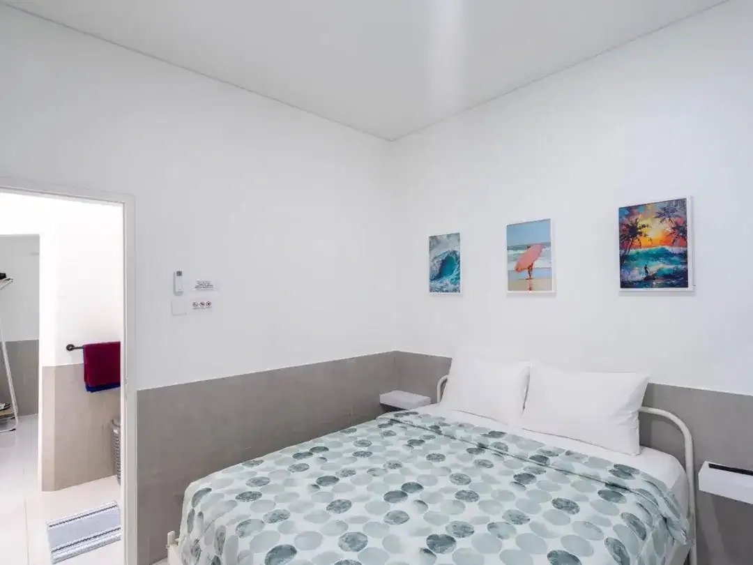 HIGH-DEMAND House IN ULUWATU, FREEHOLD & LEASEHOLD OPTIONS - Image 5 of 10