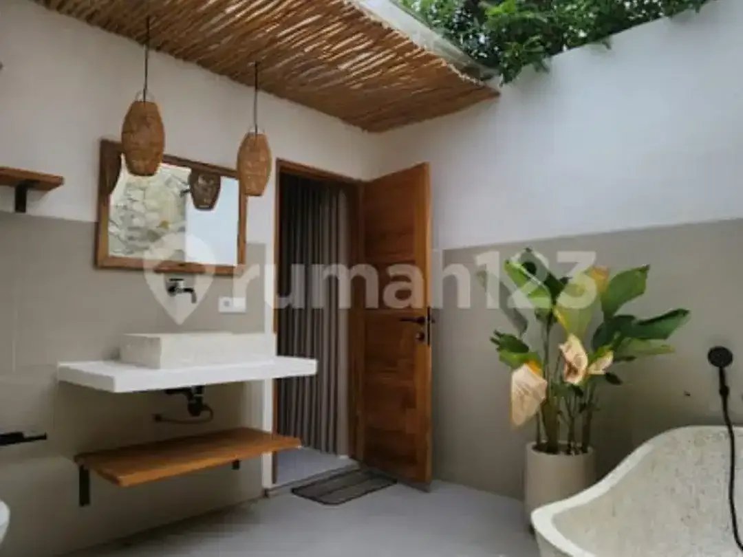 Ocean View Villa Di Ungasan 3m Furnished - Image 5 of 10