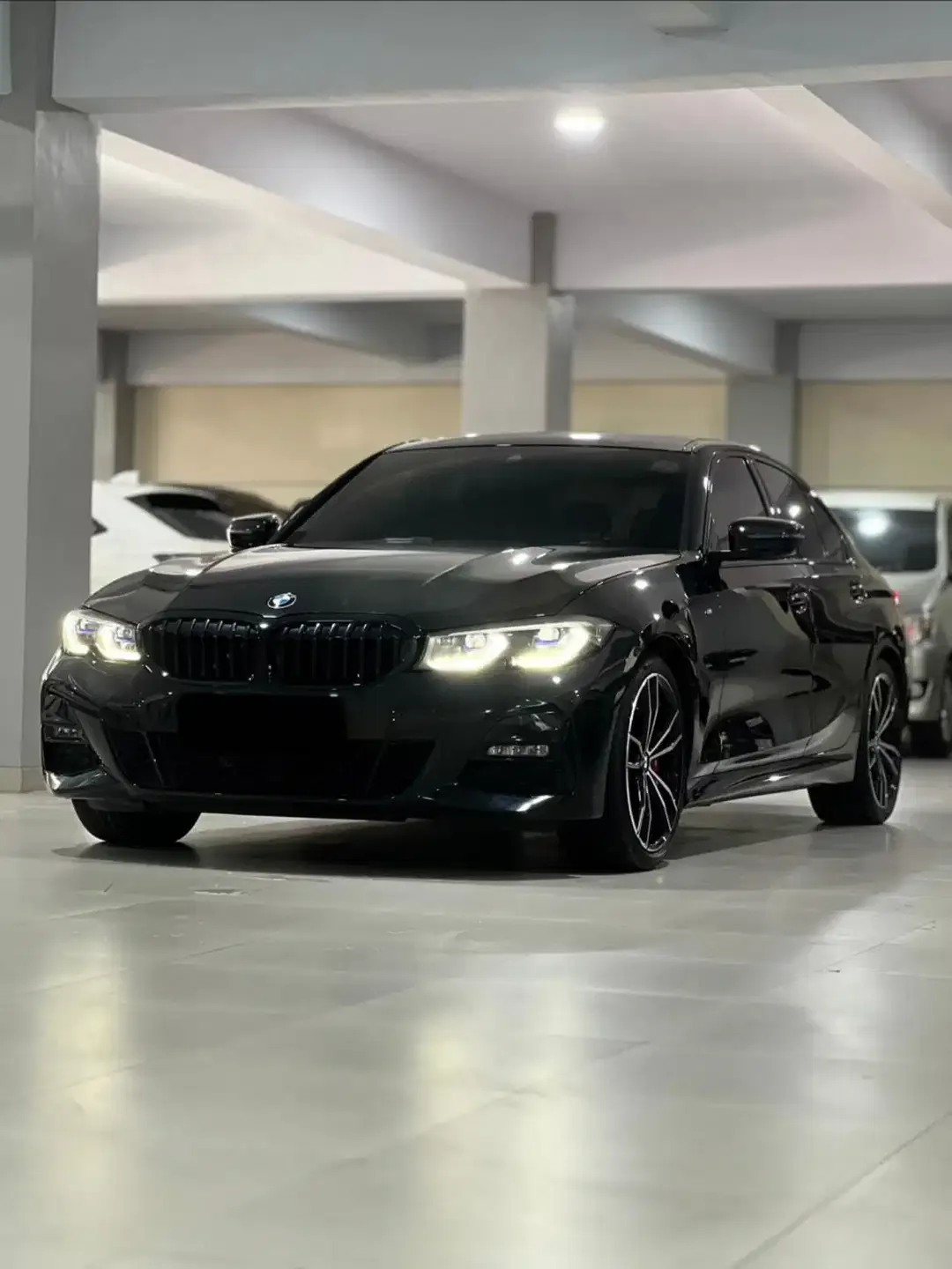 BMW 330i MSport 2022 Low KM - Image 3 of 10