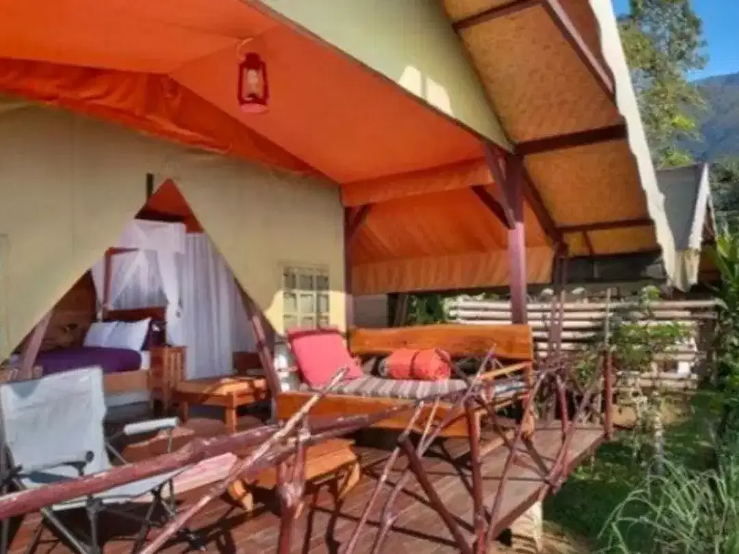 GLAMPING JATILUWIH PENEBEL TABANAN, BALI - Image 8 of 9
