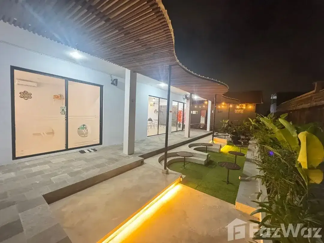Studio Retail space for rent in Kerobokan, Bali - Image 1 of 8
