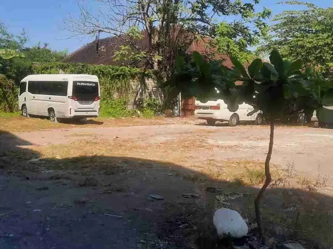 Tanah Premium Di Pantai Matahari Terbit Sanur Dekat Pelabuhan RS Internasional - Image 3 of 10