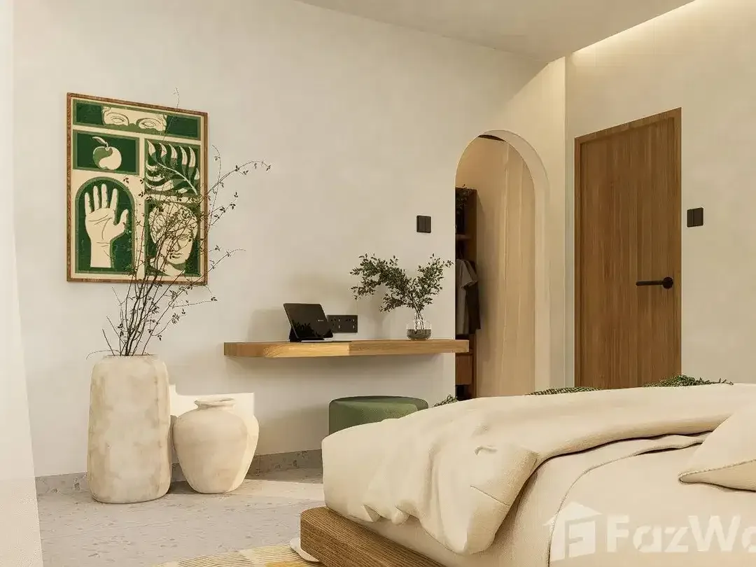 2 Bedroom Townhouse for sale at Anjuna Palms - Image 5 of 10