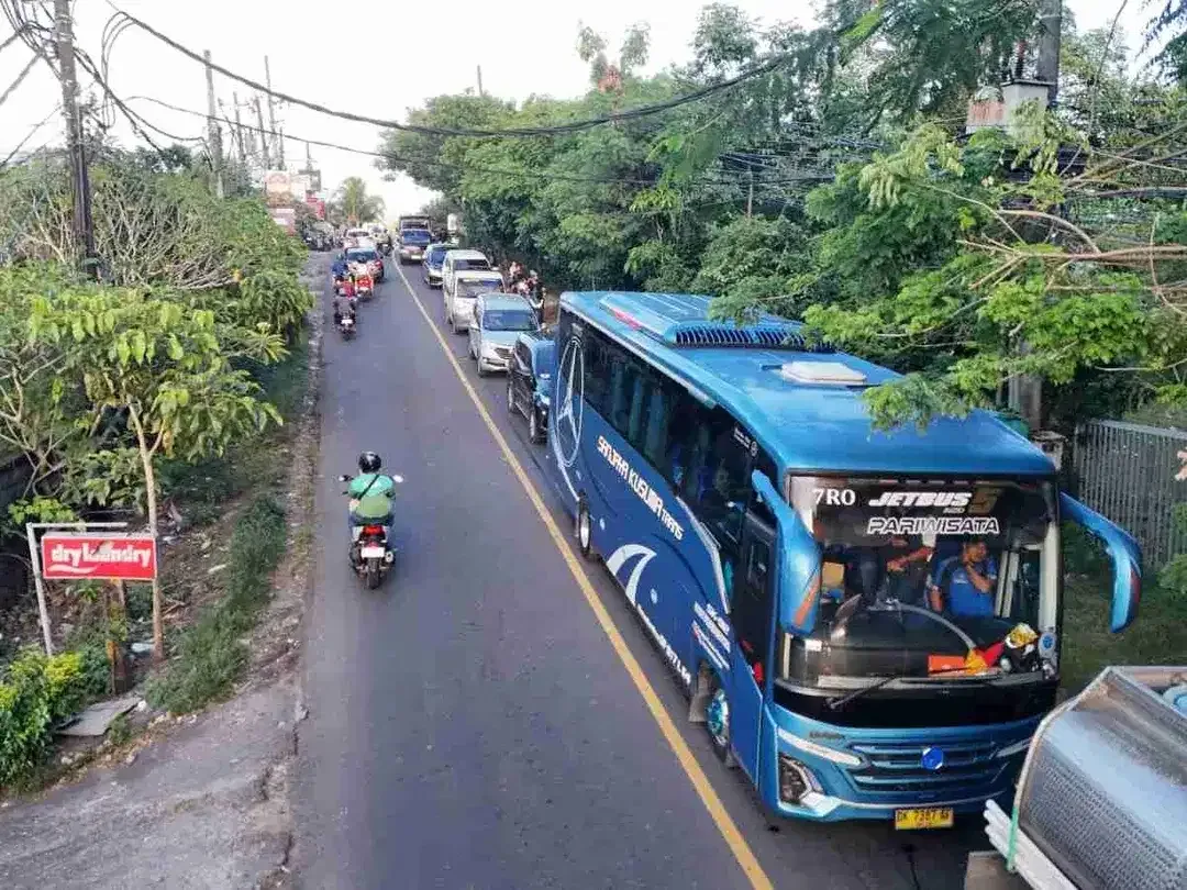 Kavling Komersial Luas 3800m² di Jalur Utama Uluwatu, Prospek Tinggi - Image 8 of 10