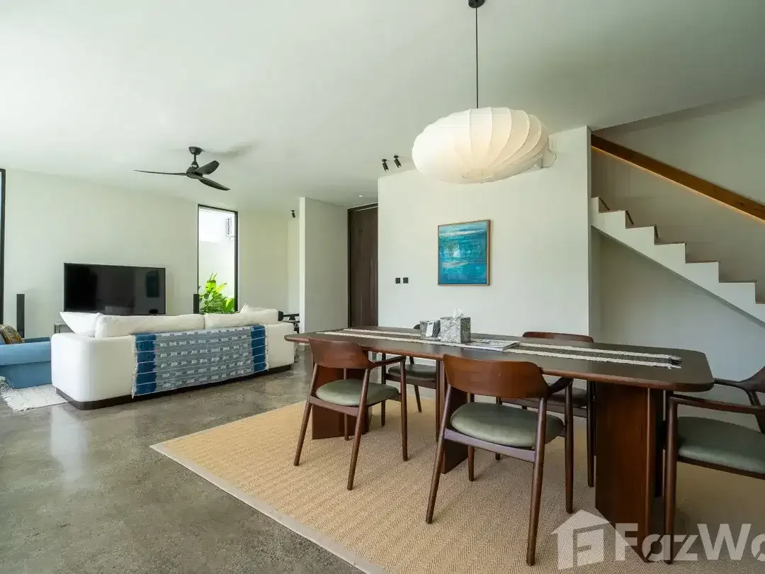 4 Bedroom Villa for sale in Uluwatu, Bali - Image 7 of 10