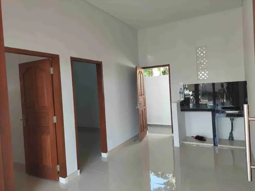 Rent Rmh Semi Villa Baru Gres Tunjung Tutur A Yani Dkt Sman8,Wrng Mina - Image 6 of 9