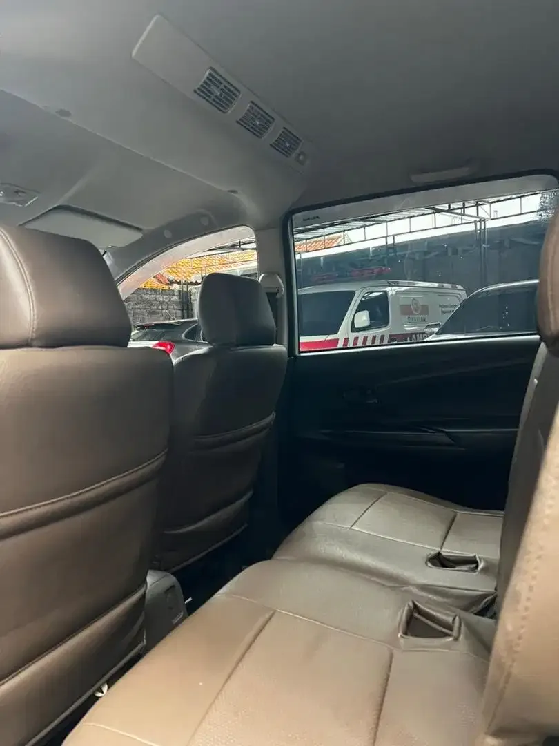 Xenia x 1.3cc 2018 manual,asli bali - Image 9 of 10