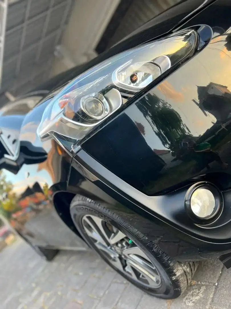 Toyota Sienta v 2017 manual,asli bali - Image 6 of 10