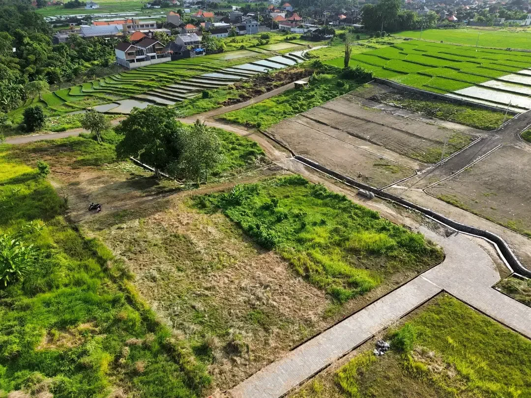 KEDUNGU LAND FOR SALE NEAR NUANU LUNA BEACH CLUB - Image 10 of 10