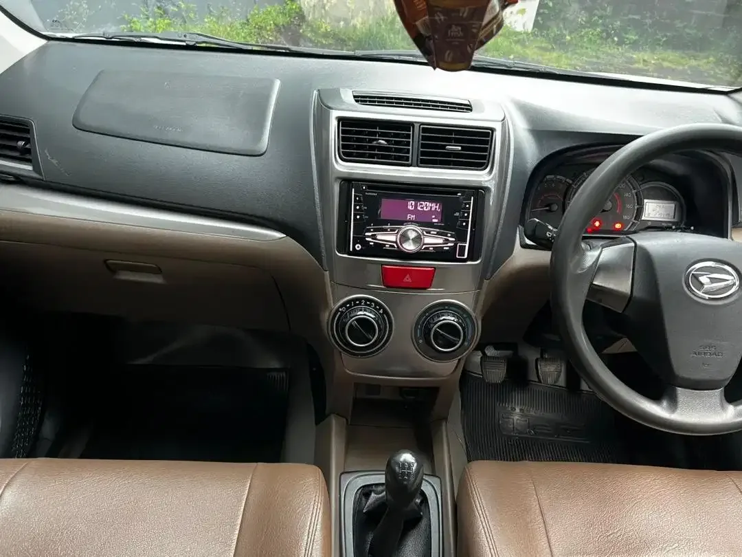 Xenia x 1.3cc 2018 manual,asli bali - Image 10 of 10