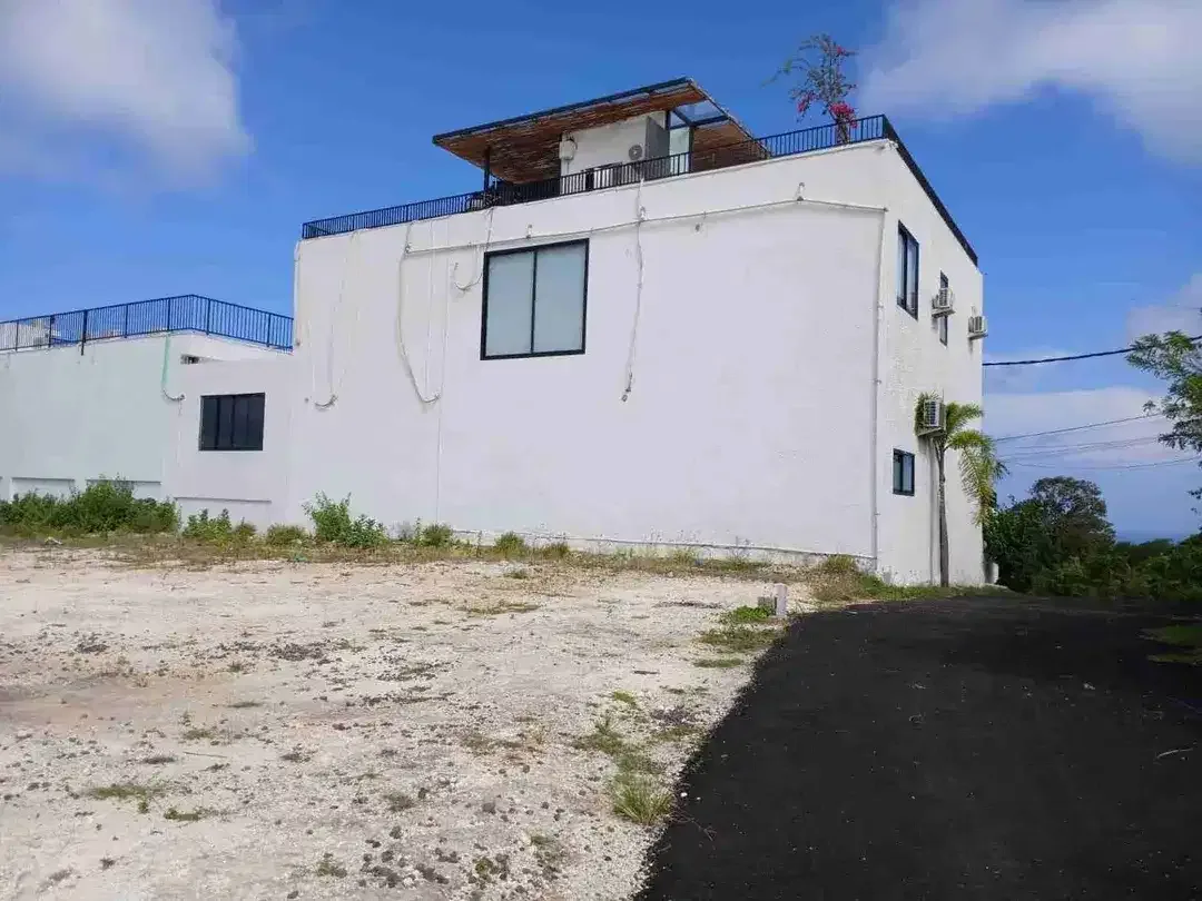 Dijual tanah view laut di pantai pandawa Bali - Image 3 of 6