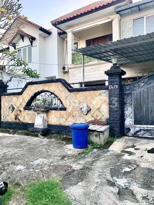 Di Sewakan Rumah di Puri Gading Sektor Kota - Image 2 of 4