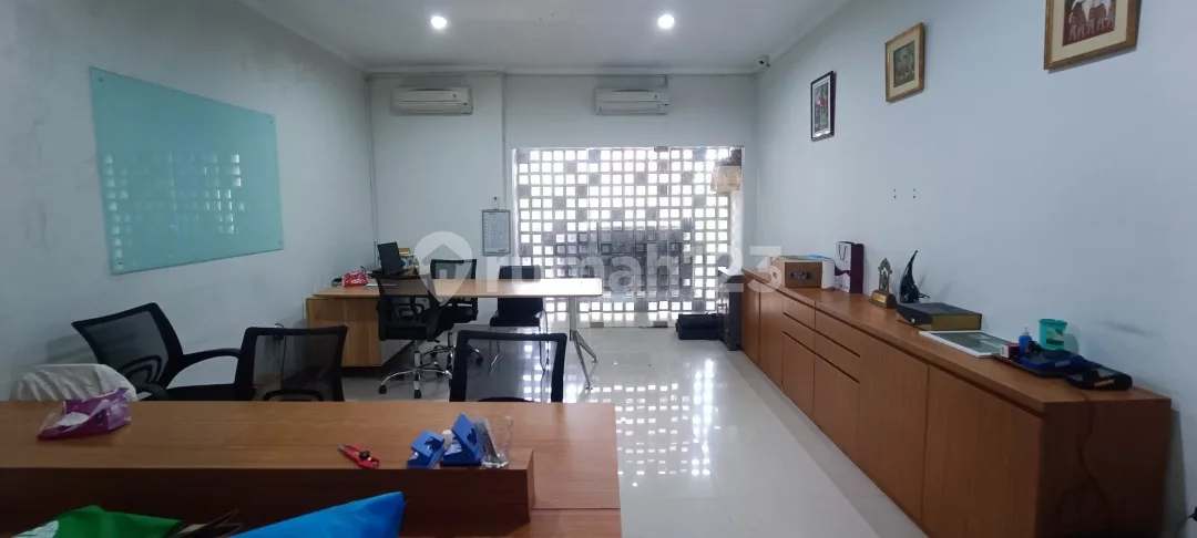 Ruko Murah Strategis Kawasan Bule Di Tukad Balian - Image 4 of 4
