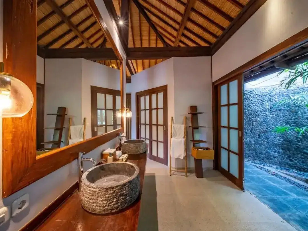 Villa View Sawah Raya Canggu Badung Bali - Image 5 of 10