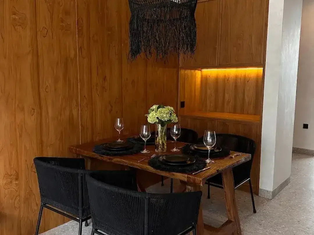 Apartemen siap huni dengan teras rooftop dekat Pantai Pandawa! - Image 7 of 10