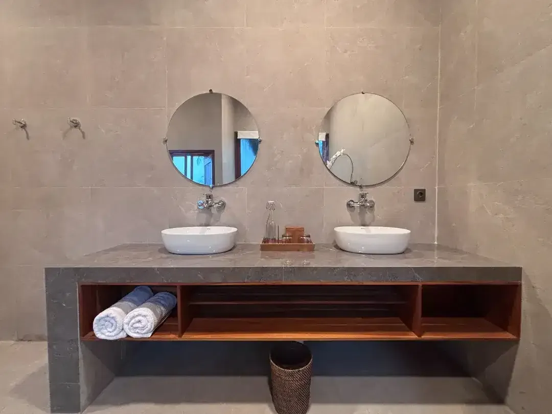 Freehold - A Private Sanctuary Surrounded by Nature, Tabanan, Bali - Image 6 of 10