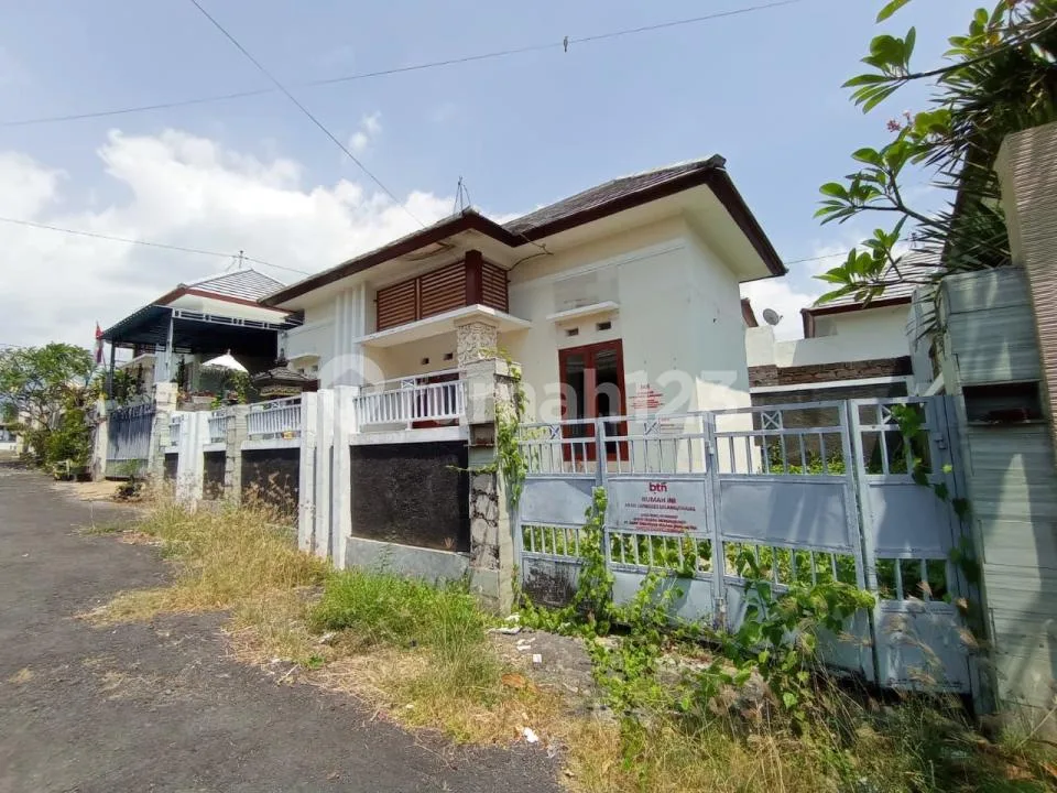 Rumah Siap Lelang Btn di Sukasada, Bali - Image 3 of 4