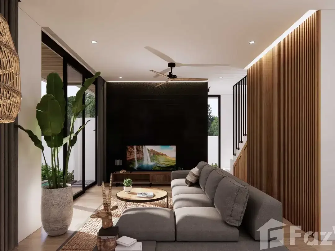 2 Bedroom Villa for sale in Ubud, Bali - Image 3 of 10