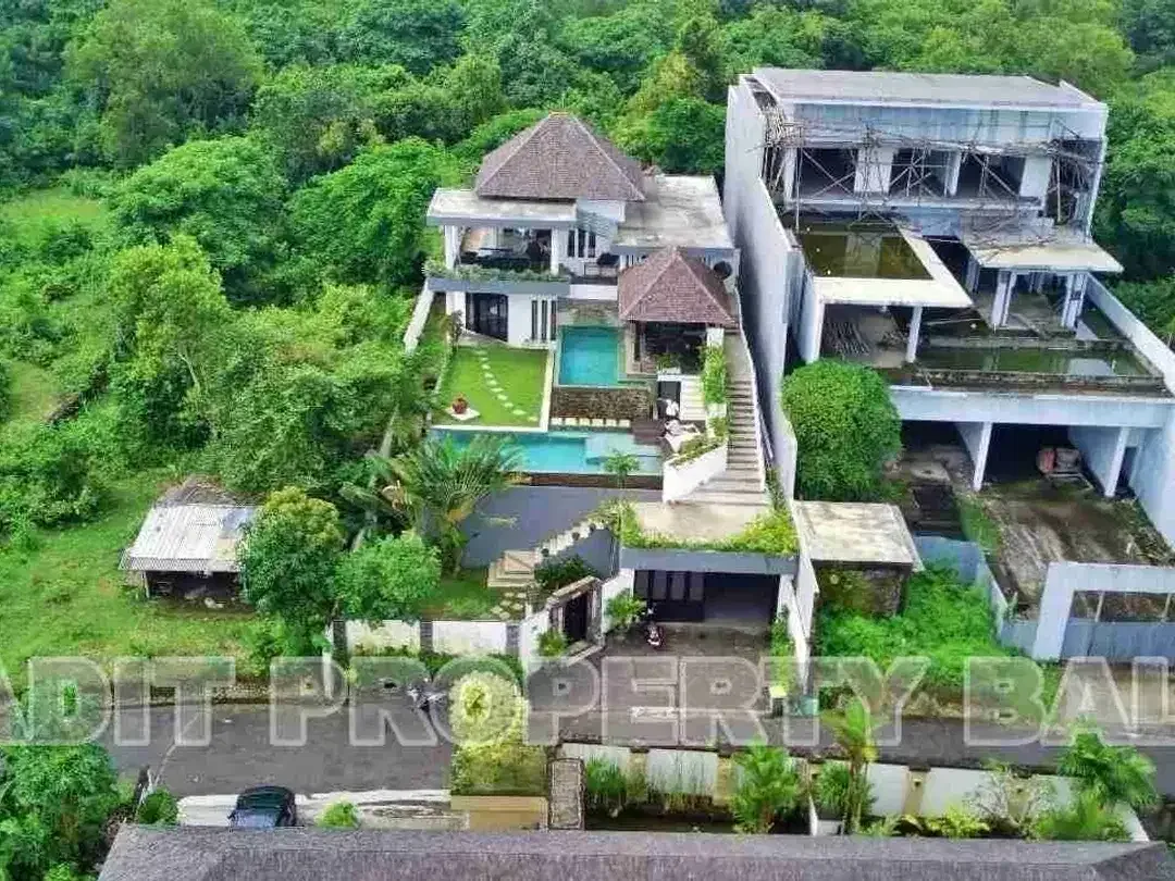 Villa Murah Full view tiara nusa jimbaran - Image 2 of 10