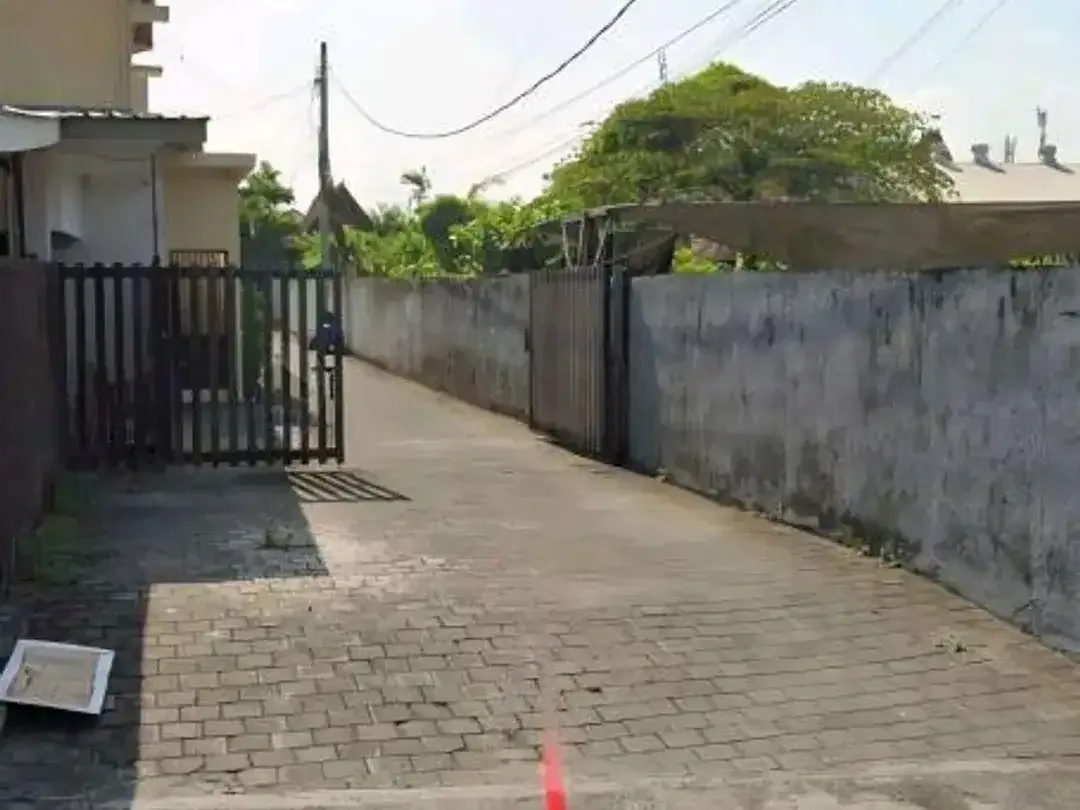 Rumah One Gate Mini Cluster di Dewi Sri Kuta Badung - Image 9 of 9