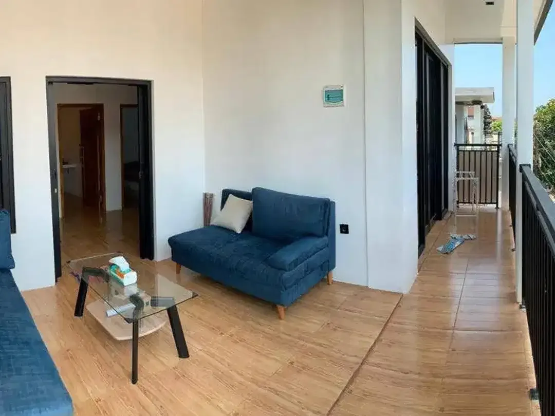 DI JUAL Rumah Mewah Dalam Komplek elite Di Jimbaran Bali - Image 5 of 10