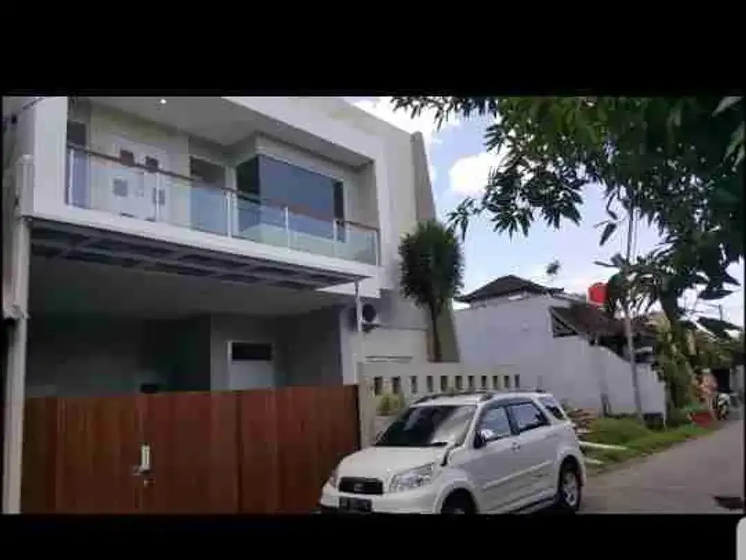 Villa siap Huni area Jimbaran - Image 1 of 5