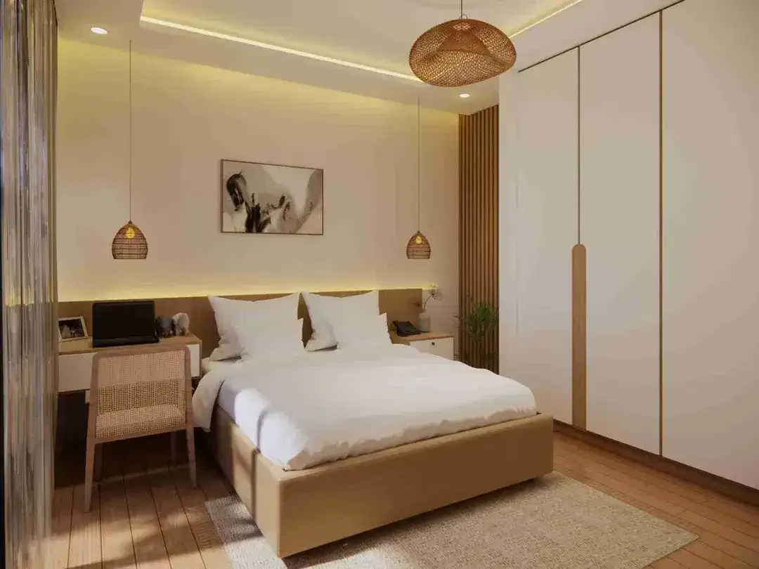 UMANE VILLA SANUR. HANYA 2 UNIT. 10 MENITAN KE PANTAI DAN AREA WISATA SANUR - Image 6 of 6
