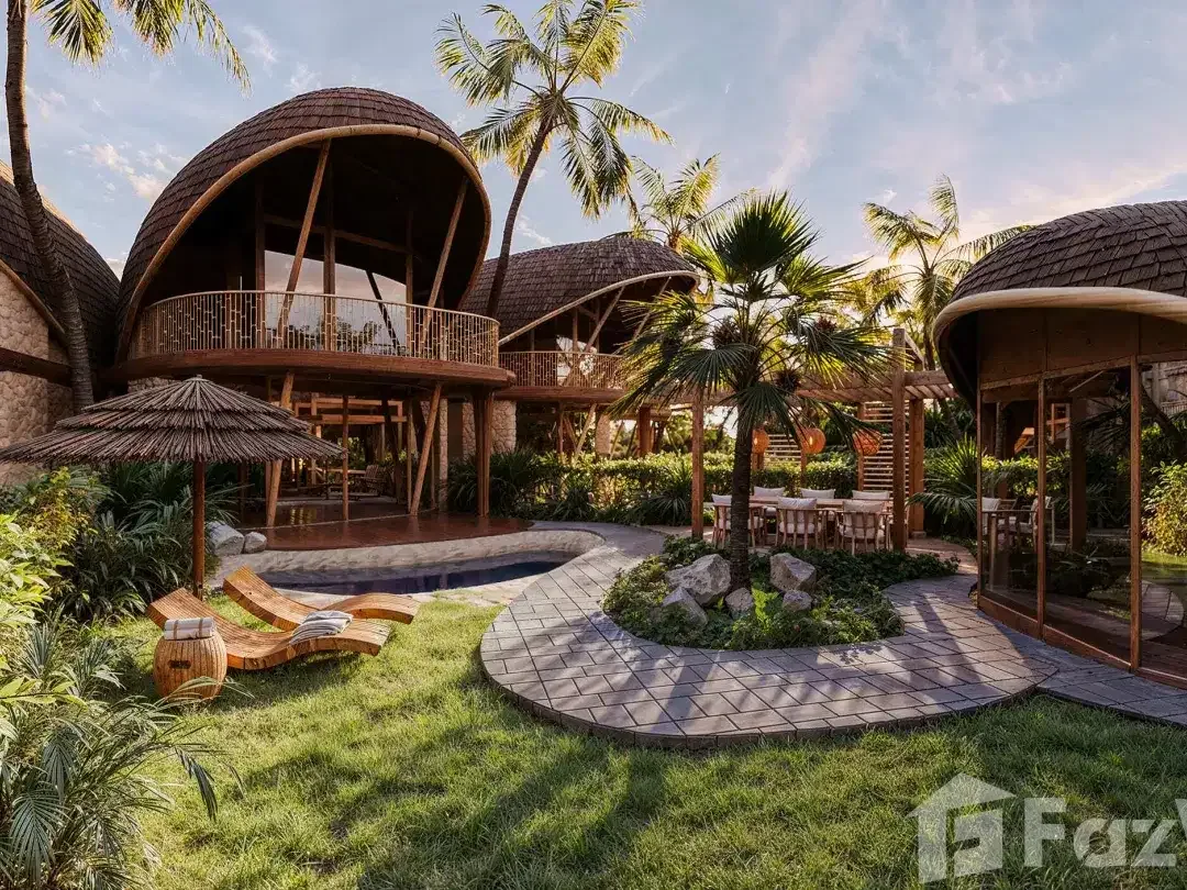 2 Bedroom Villa for sale in Ubud, Bali - Image 6 of 10