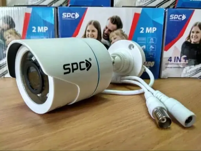 Supplier CCTV EDGE SPC HiLook Hikvision BOSCH HONEYWELL Denpasar Bali - Image 7 of 10