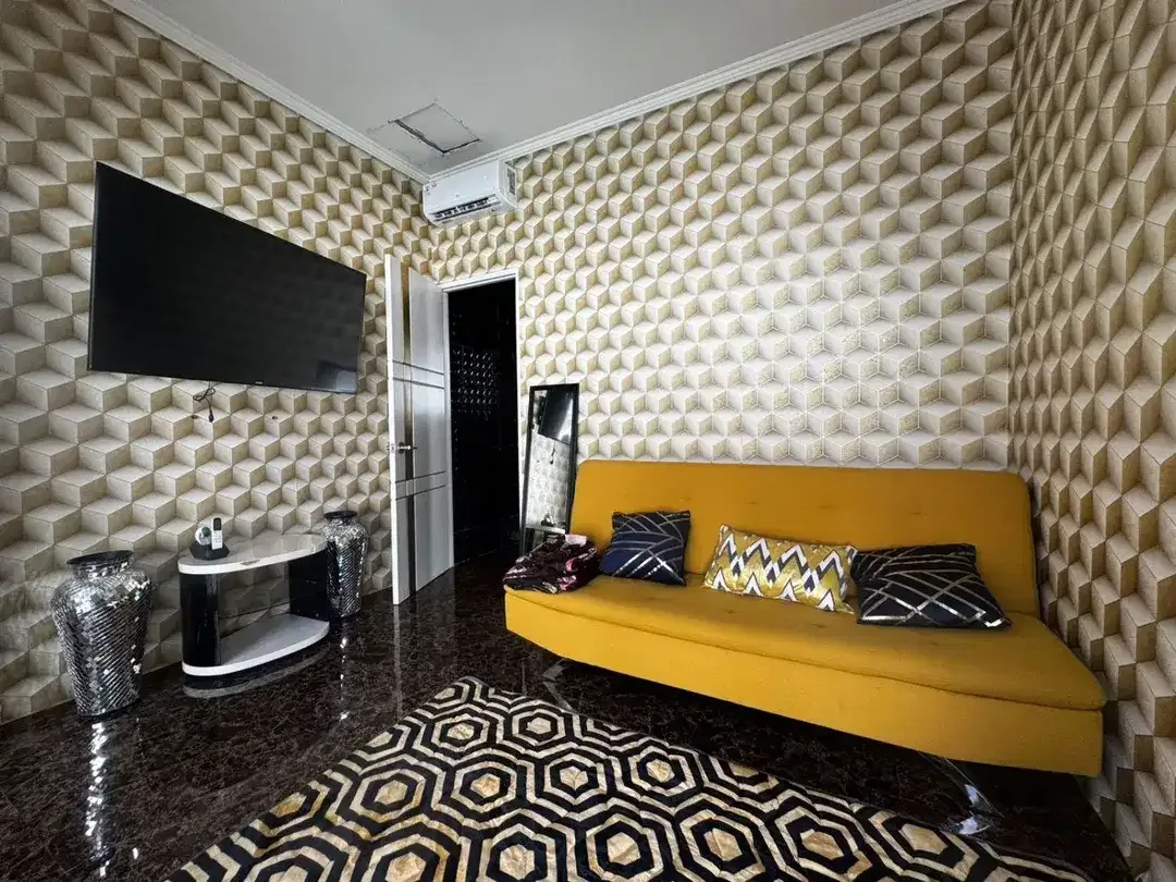 Dijual Modern Villa for Rent in Ungasan Toyaning Bali One Gate Community with Private Pool and Premium Facilities - Image 4 of 10