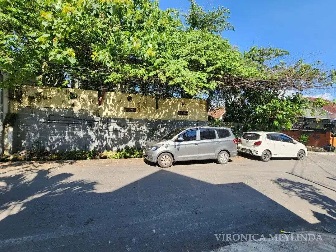 TANAH PREMIUM DIJUAL – PUSAT KOTA DENPASAR. - Image 2 of 6
