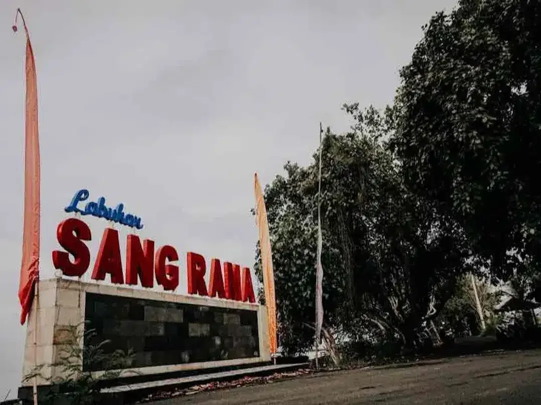 JUAL TANAH LOSS PANTAI,
HARGA TERMURAH
lokasi di tepi PANTAI
SANG RAMA
Kalisada Seririt
Buleleng - Image 4 of 10