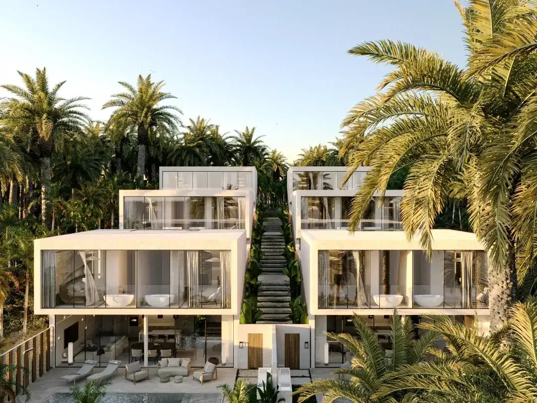 2 Bedroom Villa for sale at Rise Villas - Image 1 of 10