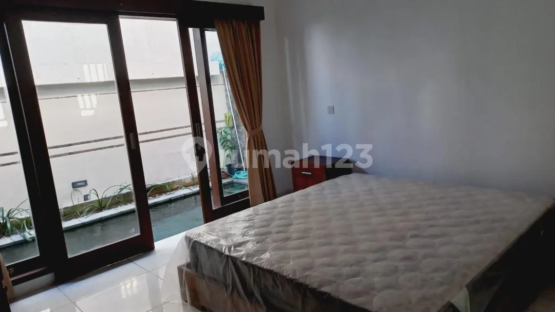 Dijual Villa View Sawah Dikutat Lestari Sanur - Image 4 of 4