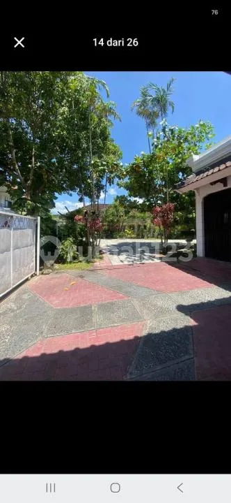 Rumah Mewah Pusat Kota Denpasar Akses Dekat Level 21 Mall - Image 2 of 4