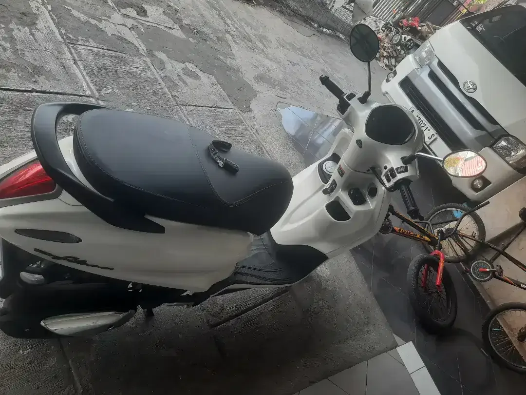 Yamaha filano 2026 - Image 4 of 4